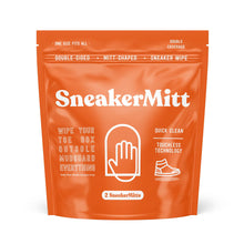 Load image into Gallery viewer, Sneaker Mitts (10Mitts) 5 Pouches