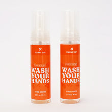Load image into Gallery viewer, Foam Hand Soap (Set of 2)