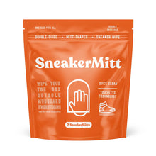 Load image into Gallery viewer, Sneaker Mitts (10Mitts) 5 Pouches
