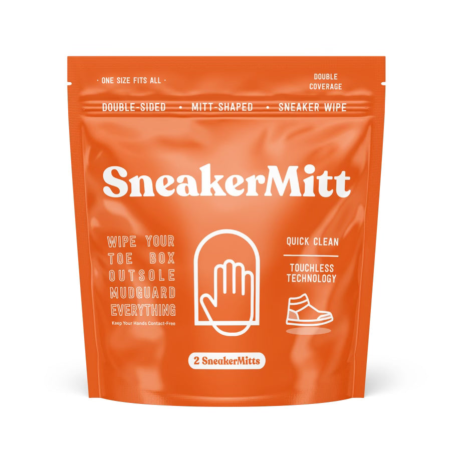 Sneaker Mitts (10Mitts) 5 Pouches