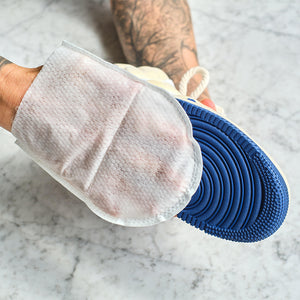 Sneaker Mitts (10Mitts) 5 Pouches